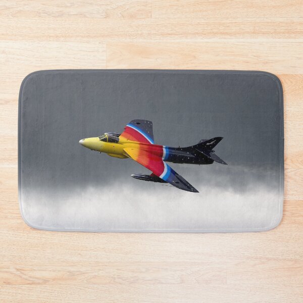 Item preview, Hawker Hunter F.58A  "Miss Demeanour" designed and sold by Andy Harker.