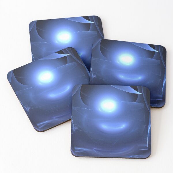 Item preview, Cobalt Orb designed and sold by KimSyOk.