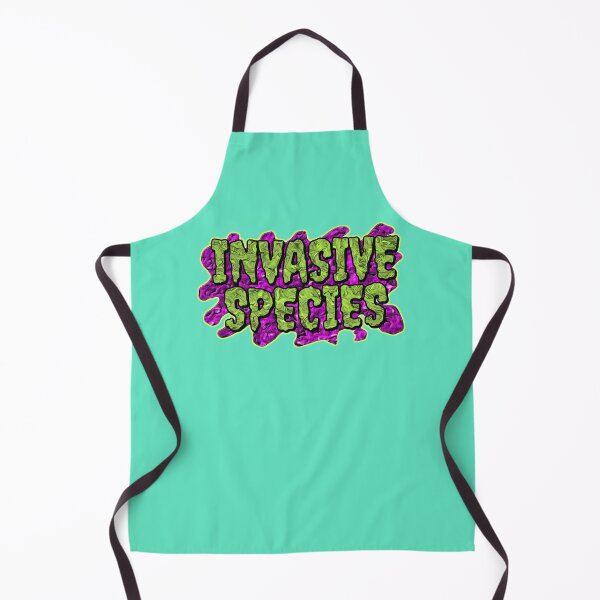 Item preview, INVASIVE SPECIES  designed and sold by paulvolker.