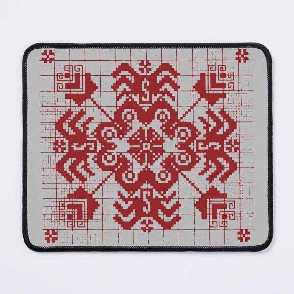 Item preview, Genuine Latvian Knitting pattern designed and sold by RPuniquedesigns.