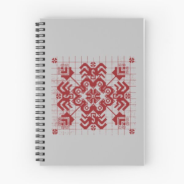 Item preview, Genuine Latvian Knitting pattern designed and sold by RPuniquedesigns.