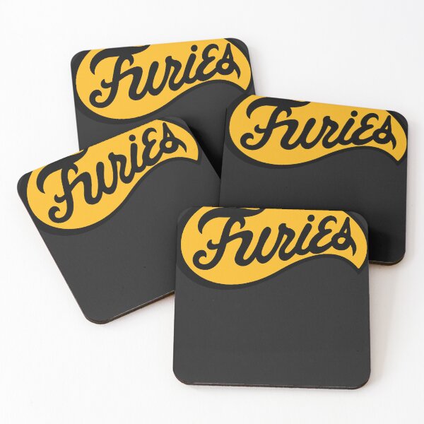 Item preview, The Baseball Furies  designed and sold by LiVanDeWeert2.