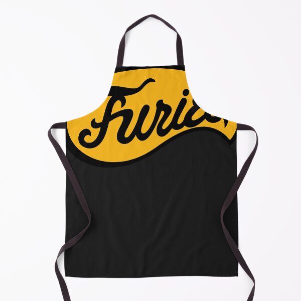Item preview, The Baseball Furies  designed and sold by LiVanDeWeert2.