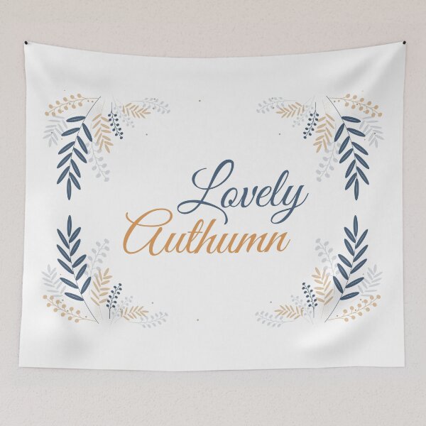 Item preview, Lovely Autumn designed and sold by trendingatees.