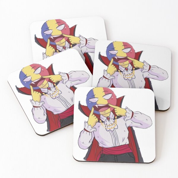 Item preview, Romania  designed and sold by kingistar.