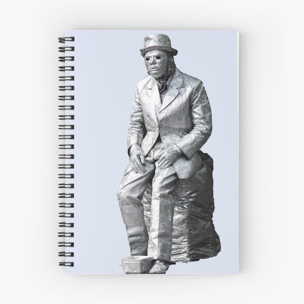 Item preview, Street performer designed and sold by indiafrankk.