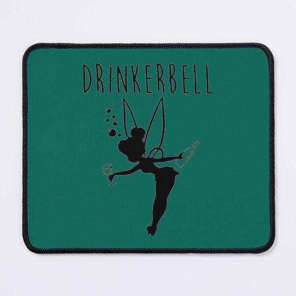 Item preview, DrinkerBell Dark   designed and sold by MichWhit8.