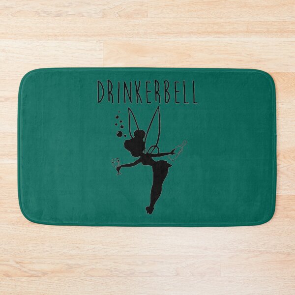 Item preview, DrinkerBell Dark   designed and sold by MichWhit8.