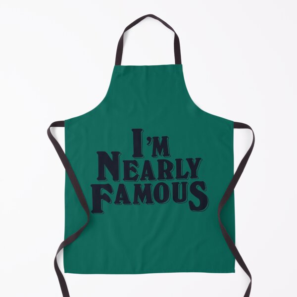 Item preview, I_m Nearly FamouS designed and sold by MichWhit8.