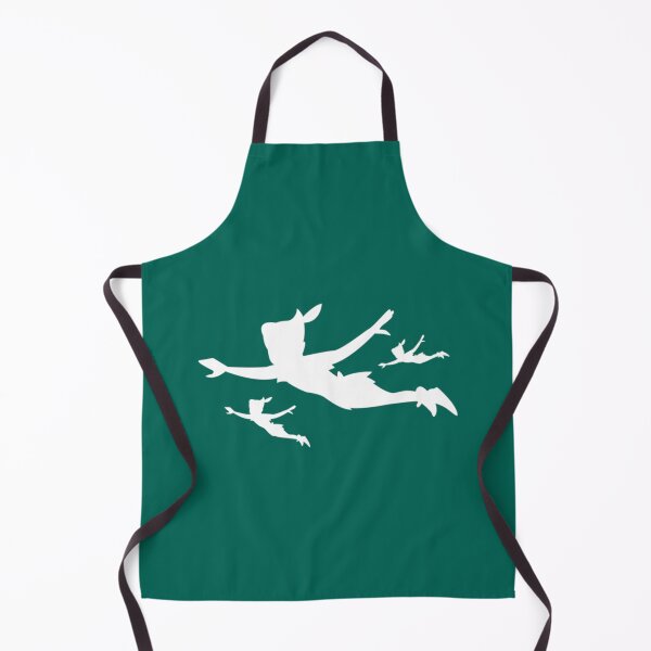 Item preview, Peter Pan Silhouette designed and sold by MichWhit8.