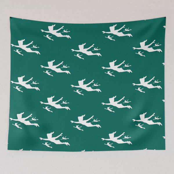 Item preview, Peter Pan Silhouette   designed and sold by MichWhit8.