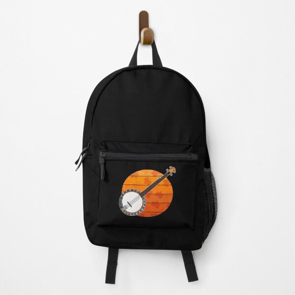 Item preview, Fall Banjo Banjoist Autumn Thanksgiving designed and sold by doodlerob.