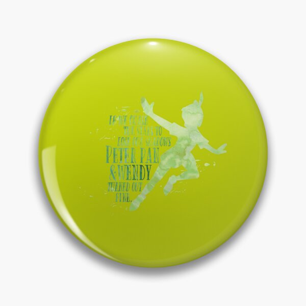 Item preview, Peter Pan.   designed and sold by MichWhit8.
