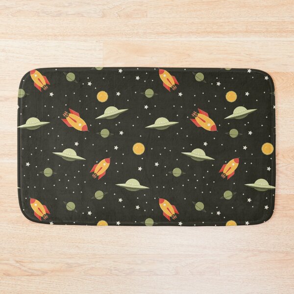Item preview, Cosmos pattern designed and sold by onemoremask.
