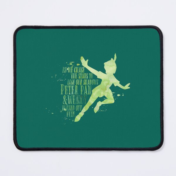Item preview, Peter Pan.   designed and sold by MichWhit8.