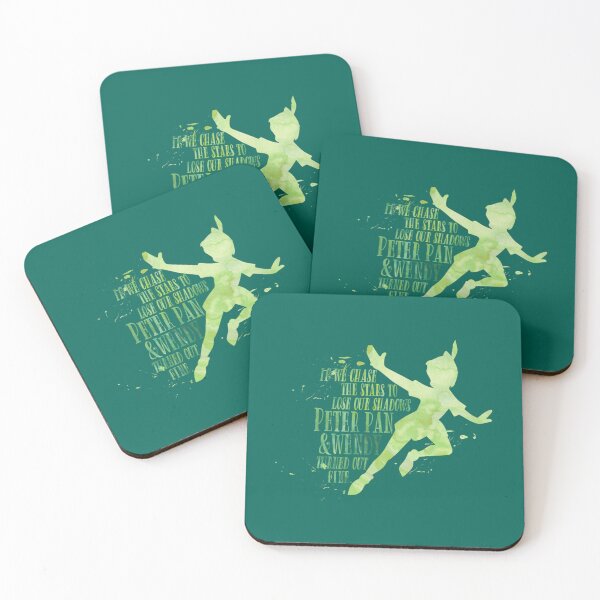 Item preview, Peter Pan.   designed and sold by MichWhit8.