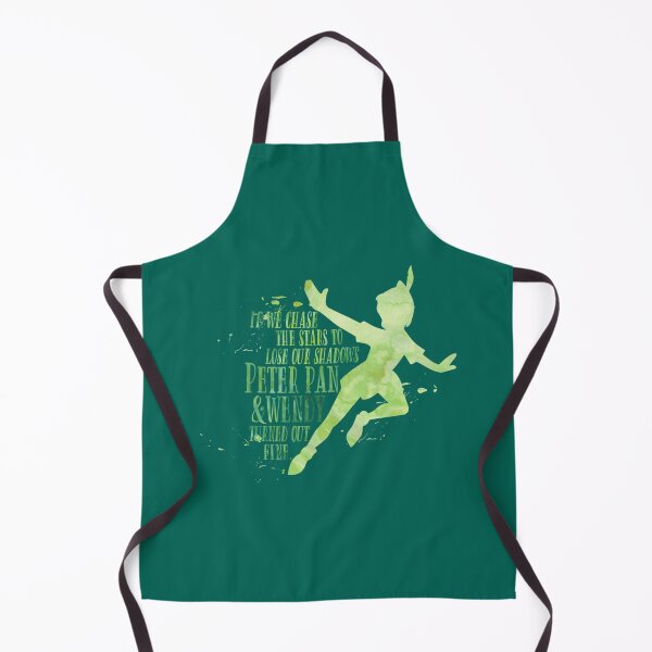 Item preview, Peter Pan. designed and sold by MichWhit8.