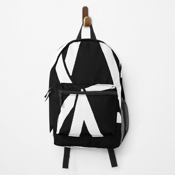 Item preview, The Maine Band Logo White designed and sold by LiVanDeWeert2.