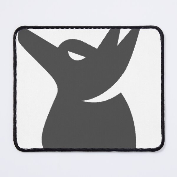 Item preview, wolf of the pharaohs  designed and sold by kingistar.