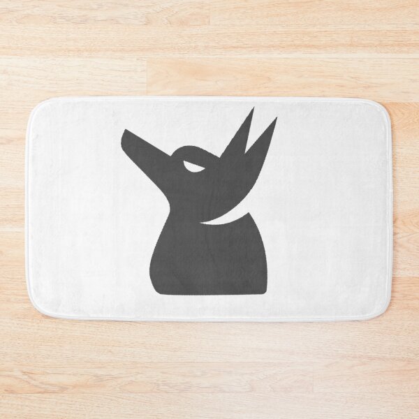 Item preview, wolf of the pharaohs  designed and sold by kingistar.