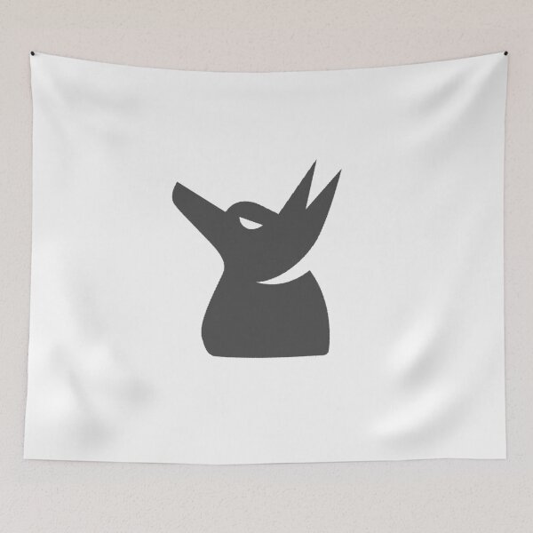 Item preview, wolf of the pharaohs  designed and sold by kingistar.