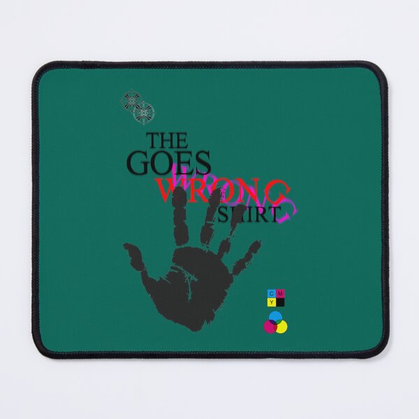 Item preview, The Goes Wrong (Very VERY Wrong)   designed and sold by MichWhit8.