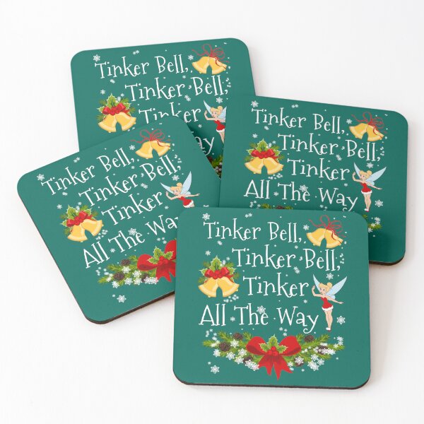 Item preview, Tinker All The Way   designed and sold by MichWhit8.