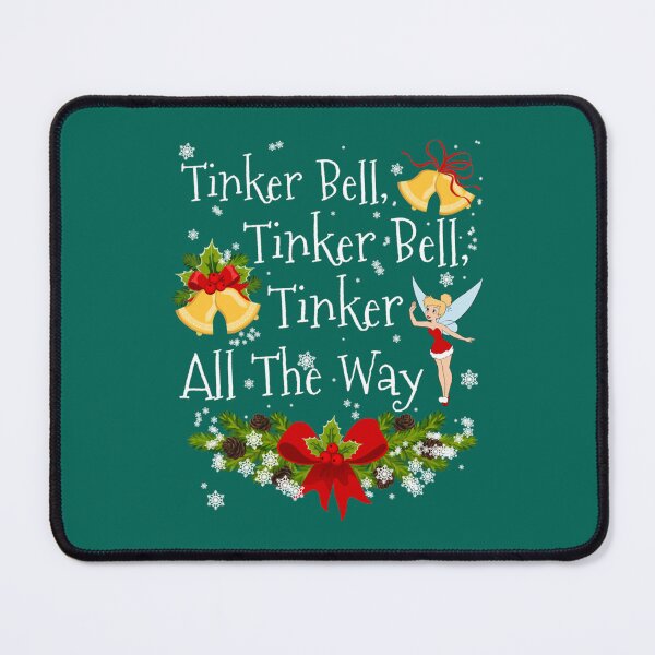 Item preview, Tinker All The Way   designed and sold by MichWhit8.