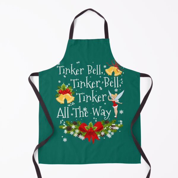 Item preview, Tinker All The Way designed and sold by MichWhit8.