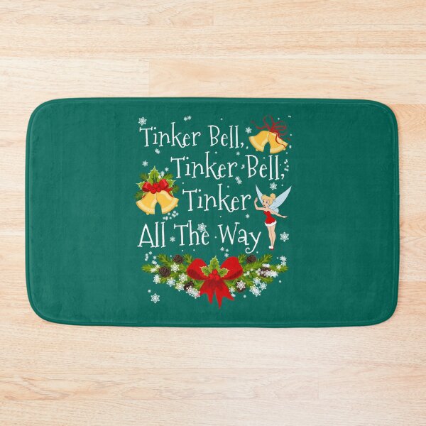 Item preview, Tinker All The Way   designed and sold by MichWhit8.