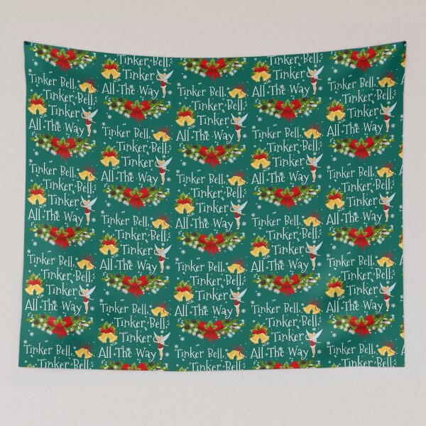 Item preview, Tinker All The Way   designed and sold by MichWhit8.