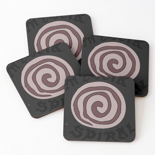 Item preview, The Spiral  designed and sold by LiVanDeWeert2.