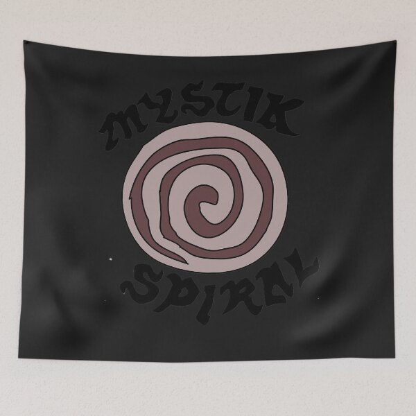 Item preview, The Spiral  designed and sold by LiVanDeWeert2.