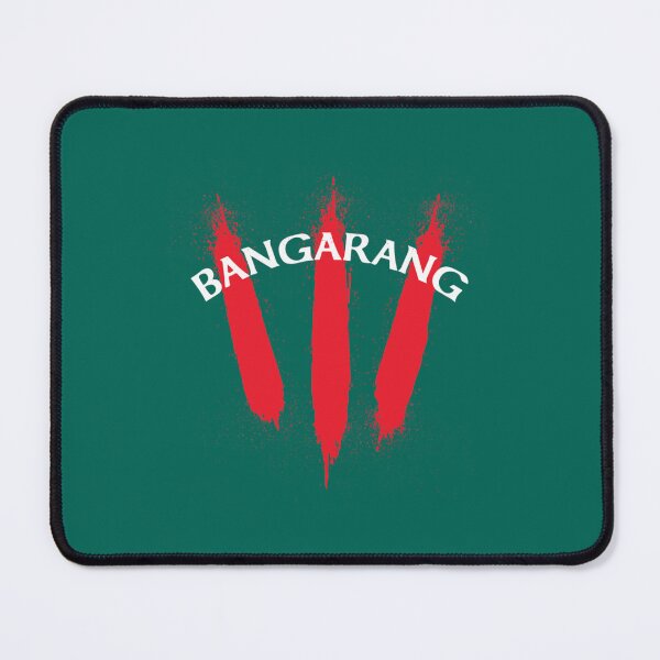 Item preview, Bangarang Rufio Hook Trendy novelty Graphic Design   designed and sold by MichWhit8.