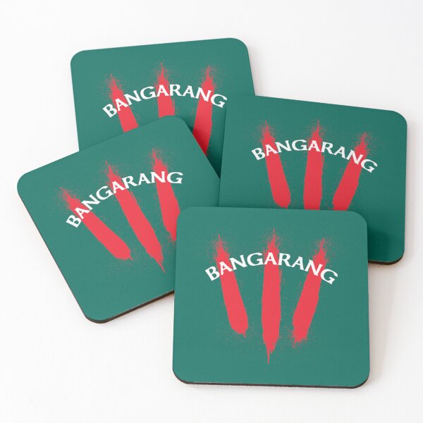 Item preview, Bangarang Rufio Hook Trendy novelty Graphic Design   designed and sold by MichWhit8.