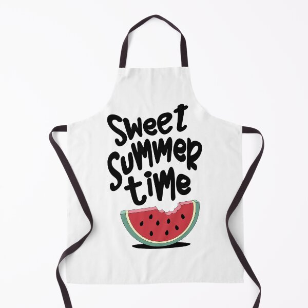 Item preview, Sweet Summer Time designed and sold by kapiks.