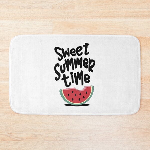 Item preview, Sweet Summer Time designed and sold by kapiks.