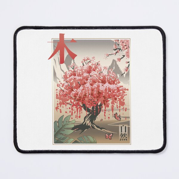 Item preview, Japanese sakura tree designed and sold by Rob-Son.