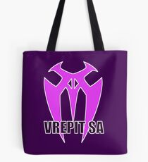 Vrepit Sa! Tote Bag