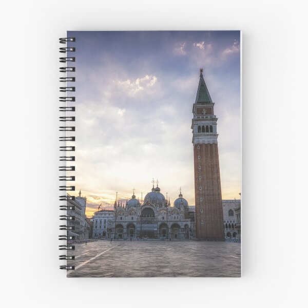 Item preview, Saint Marks Plaza Sunrise designed and sold by aaronchoi.