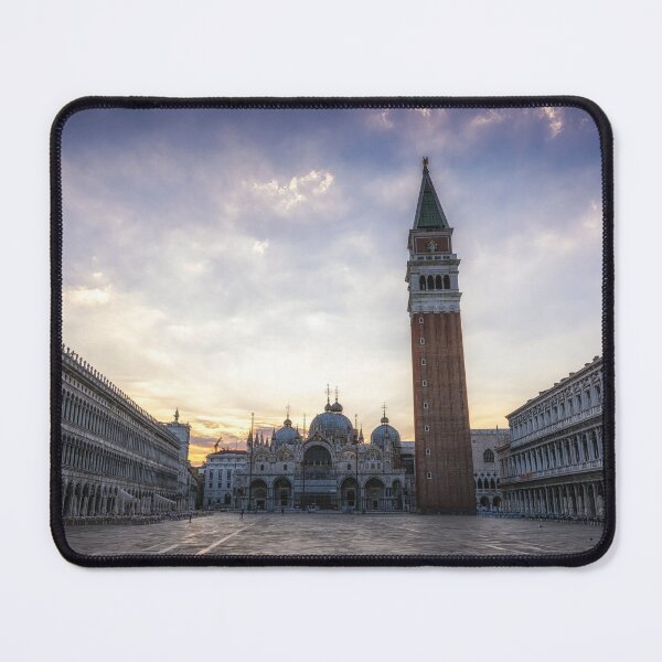 Item preview, Saint Marks Plaza Sunrise designed and sold by aaronchoi.
