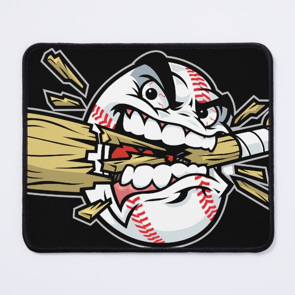 Item preview, baseball always hungry designed and sold by M-A-E.