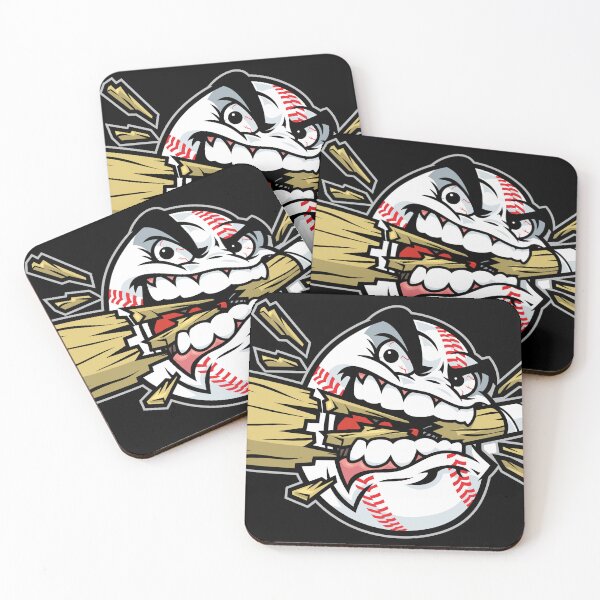 Item preview, baseball always hungry designed and sold by M-A-E.