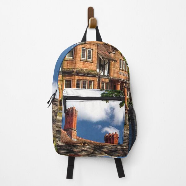 Item preview, Grappenhall Village designed and sold by Marko Stevic.