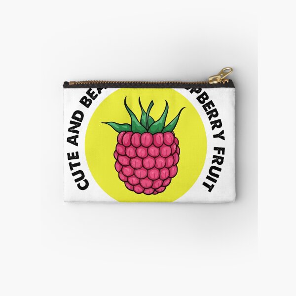 Item preview, cute and beautiful raspberry fruit designed and sold by Powerredge.