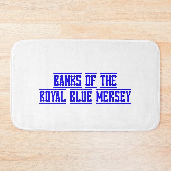 Item preview, Royal blue designed and sold by Truefans.
