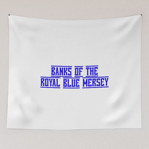 Item preview, Royal blue designed and sold by Truefans.