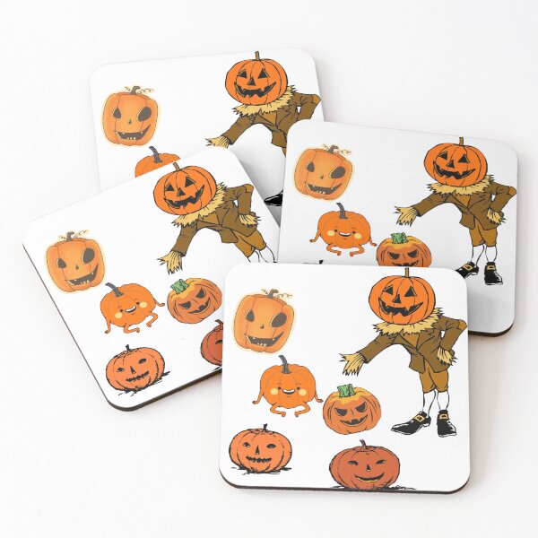 Item preview,  Halloween pumpkin designed and sold by Charaff.