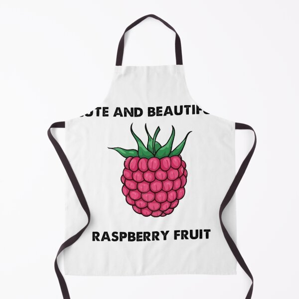 Item preview, cute and beautiful raspberry fruit funny designed and sold by Powerredge.