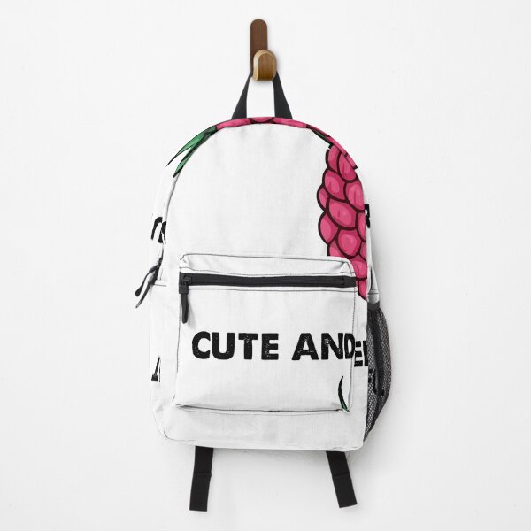 Item preview, cute and beautiful raspberry fruit funny designed and sold by Powerredge.